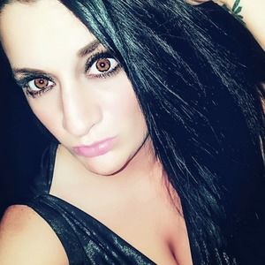 Meet your Posher, Erika